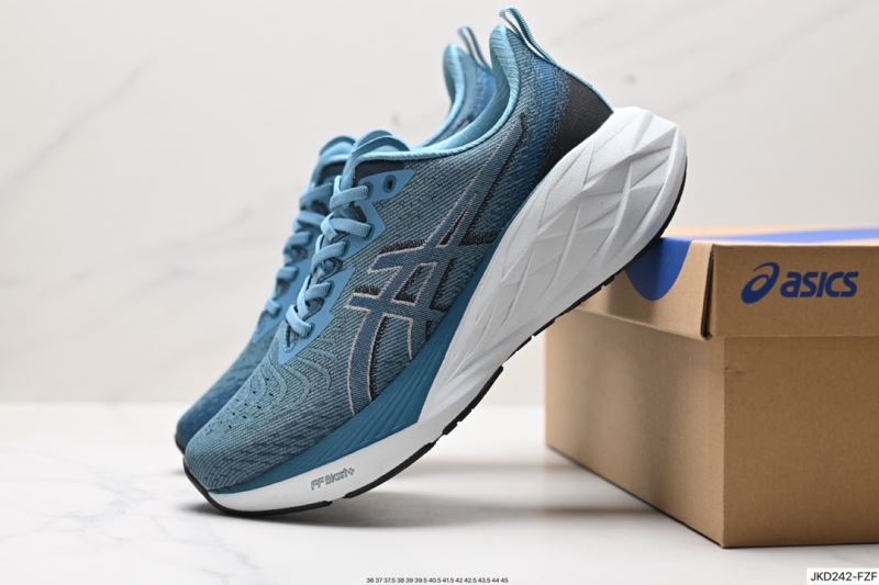 Asics Shoes